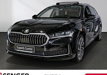 Skoda Superb 1.5 TSI iV DSG L&K Combi 5 Türen