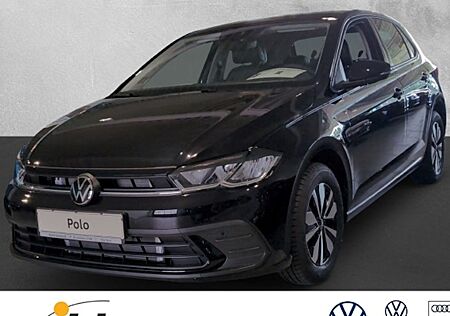 VW Polo 1.0 TSI 85kW DSG Goal 5 Türen