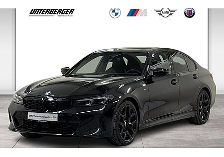 BMW 3er M340i xDrive Auto 4 Türen