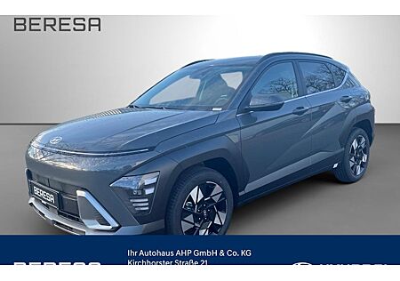 Hyundai Kona 1.6 GDi Hybrid Trend DCT 5 Türen