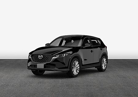 Mazda CX-5 2.5 e-SKYACTIV-G 194 Ad'vantage FWD AT 5 Türen