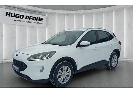 Ford Kuga 1.5 EcoBoost 88kW Cool & Connect 5 Türen