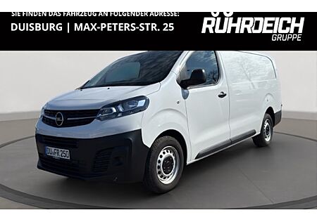 Opel Vivaro 2.0 Diesel 106 kW Cargo M 4 Türen