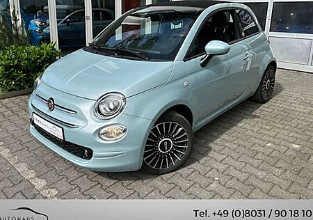 Fiat 500 1.0 GSE N3 Hybrid LAUNCH EDITION 3 Türen