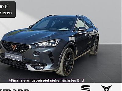 CUPRA Formentor 2.0 TSI 228kW VZ 4Drive DSG 5 Türen