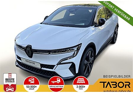 Renault Megane E-Tech Techno 220 Comfort Range 5 Türen