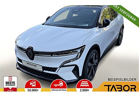 Renault Megane E-Tech Techno 220 Comfort Range 5 Türen