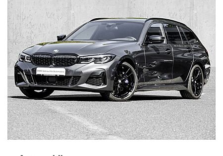 BMW 3er M340d xDrive Touring Auto 5 Türen
