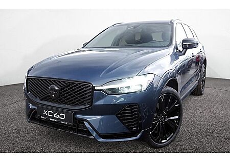 Volvo XC 60 T8 Plug-in H AWD Plus Black Edition Auto 5 Türen