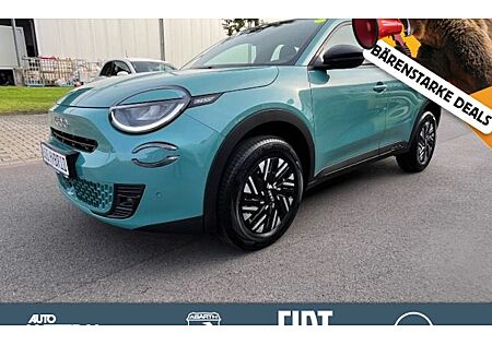 Fiat 600 1.2 Hybrid T3 81 kW DCT Sonderedition 5 Türen