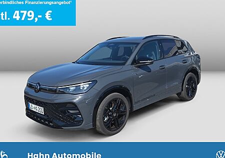 VW Tiguan 2.0 TDI SCR 142kW DSG 4MOTION R-Line 5 Türen