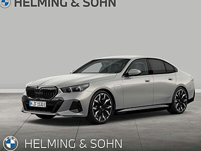 BMW 5er 530e xDrive A 4 Türen