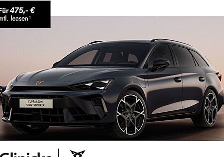 Cupra Leon 1.5 E-HYBRID 200KW VZ DSG Sportstourer 5 Türen