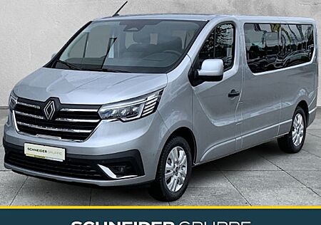 Renault Trafic Grand Combi Blue dCi 150 Evolution 4 Türen