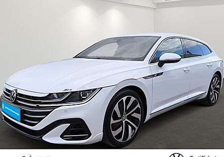 VW Arteon 2.0 TDI SCR 147kW DSG 4MOTION R-Line S.B 5 Türen