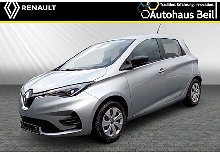 Renault ZOE Life R110/Z.E. 50 Batteriekauf 5 Türen
