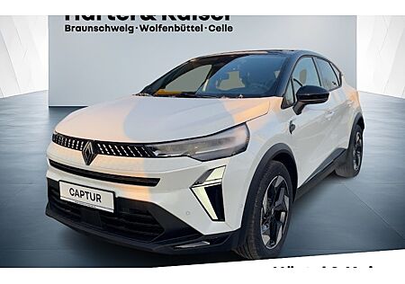 Renault Captur Mild Hybrid 140 EDC Techno 5 Türen