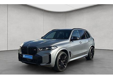 BMW X5 M60i 5 Türen