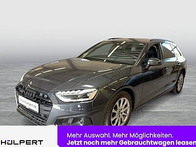 Audi A4 40 TDI S tr. quattro advanced Avant 5 Türen