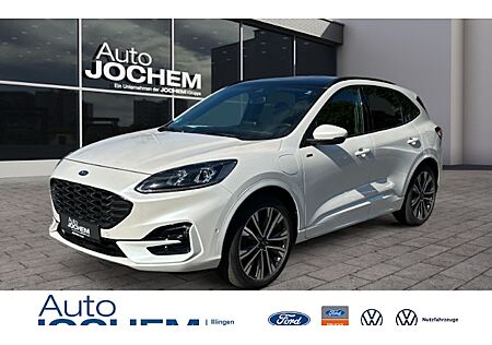 Ford Kuga 2.5 Duratec PHEV ST-Line X 5 Türen