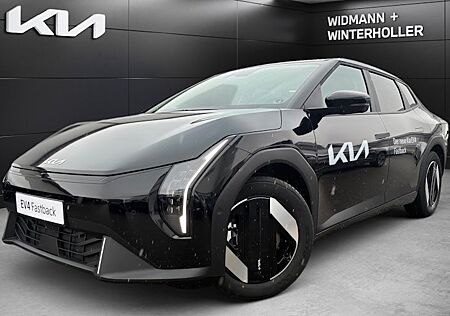 Kia EV4 81 kWh 150 kW Earth Frontantrieb 4 Türen