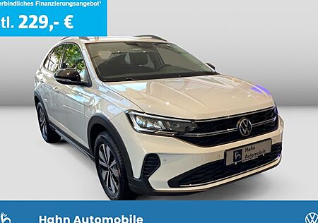 VW Taigo 1.0 TSI OPF GOAL 5 Türen