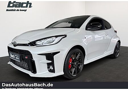 Toyota Yaris 1.6-l-Turbo GR WRC Triple Edition 3 Türen