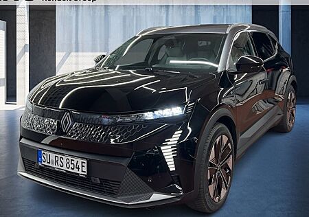 Renault Megane E-Tech Techno 220 Comfort Range 5 Türen