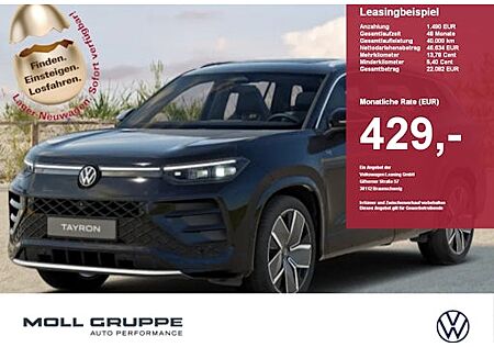 VW Tayron 2.0 TSI OPF 195kW DSG 4MOTION R-Line 5 Türen
