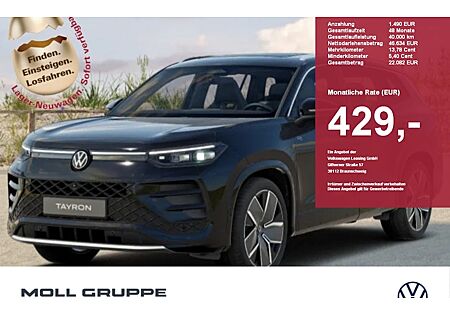 VW Tayron 2.0 TSI OPF 195kW DSG 4MOTION R-Line 5 Türen