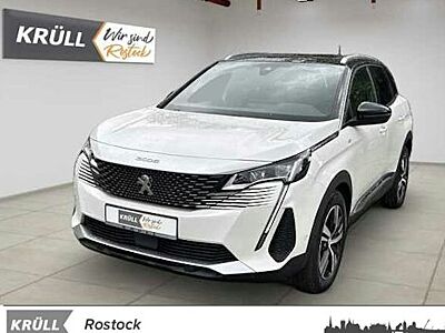 Peugeot 3008 PureTech 130 EAT8 GT 5 Türen