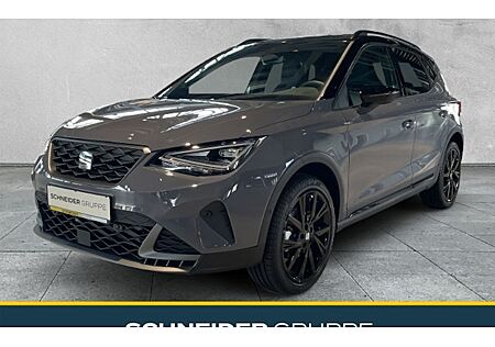 Seat Arona 1.0 TSI 85kW FR Black Edition DSG 5 Türen