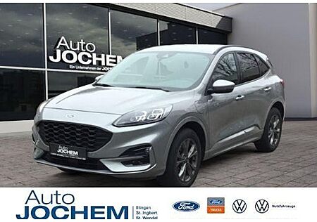Ford Kuga 2.5 Duratec PHEV ST-Line X CVT 5 Türen