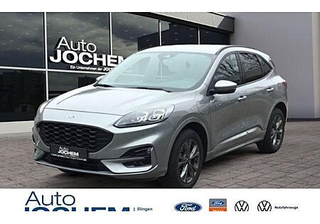 Ford Kuga 2.5 Duratec PHEV ST-Line X CVT 5 Türen