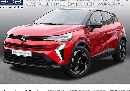 Renault Captur Mild Hybrid 140 Techno 5 Türen