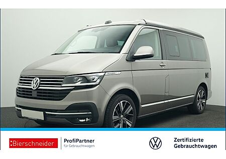 VW T6 California 2,0 TDI 150kW SCR 4MOTION DSG Ocean 4 Türen