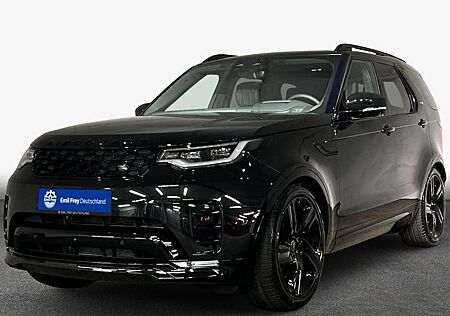 Land Rover Discovery D350 MHEV AWD DYNAMIC HSE Automatik 5 Türen