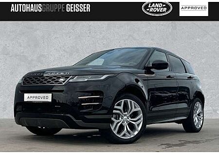 Land Rover Range Rover Evoque D165 R-DYNAMIC SE AWD Automatik 5 Türen