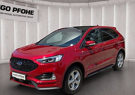 Ford Edge 2,0 l EcoBlue Bi-Turbo 4x4 ST-LINE Autom 5 Türen