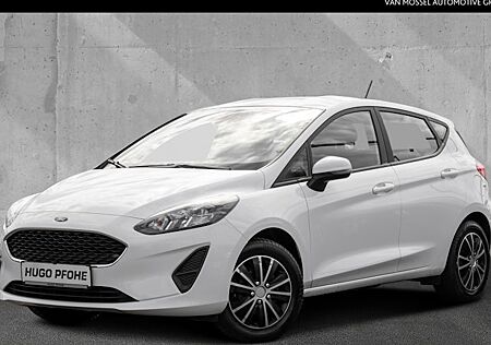Ford Fiesta 1,1 Trend 5 Türen
