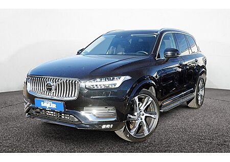 Volvo XC 90 B5 D AWD Geartronic Inscription 5 Türen