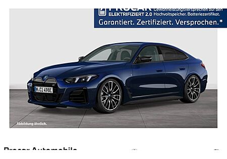 BMW i4 M50 5 Türen