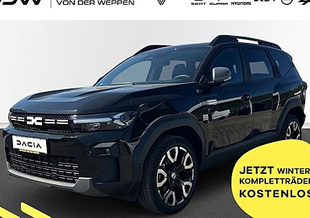 Dacia Bigster hybrid 155 Journey 5 Türen