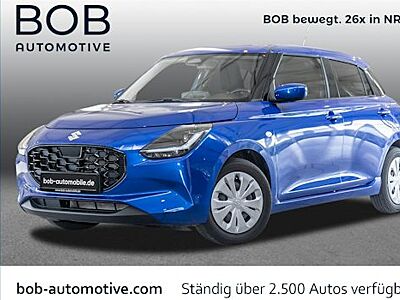 Suzuki Swift 1.2 HYBRID MT Club 5 Türen