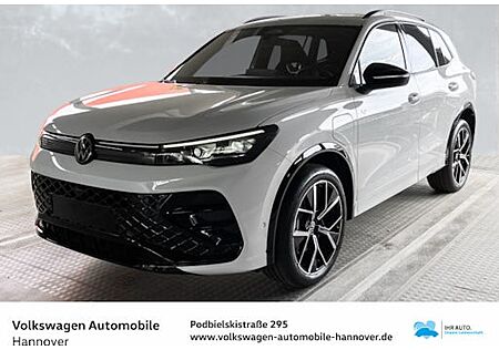 VW Tiguan 1.5 eHybrid OPF 130kW DSG R-Line 5 Türen