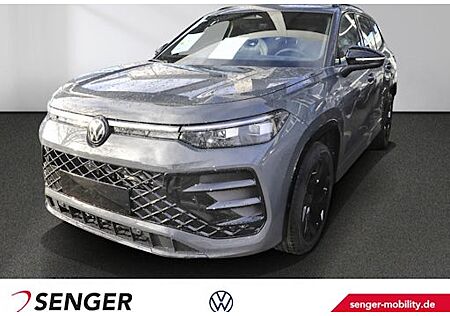 VW Tayron 1.5 eHybrid OPF 130kW DSG R-Line 5 Türen