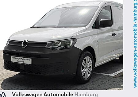 VW Caddy 1,5TSI 84kW OPF 5 Türen