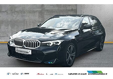 BMW 3er 330d xDrive Touring Automatic 5 Türen