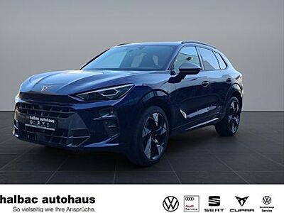 CUPRA Terramar 2.0 TSI 195kW VZ DSG 4Drive 5 Türen
