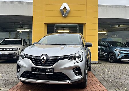 Renault Captur TCe 140 Intens 5 Türen